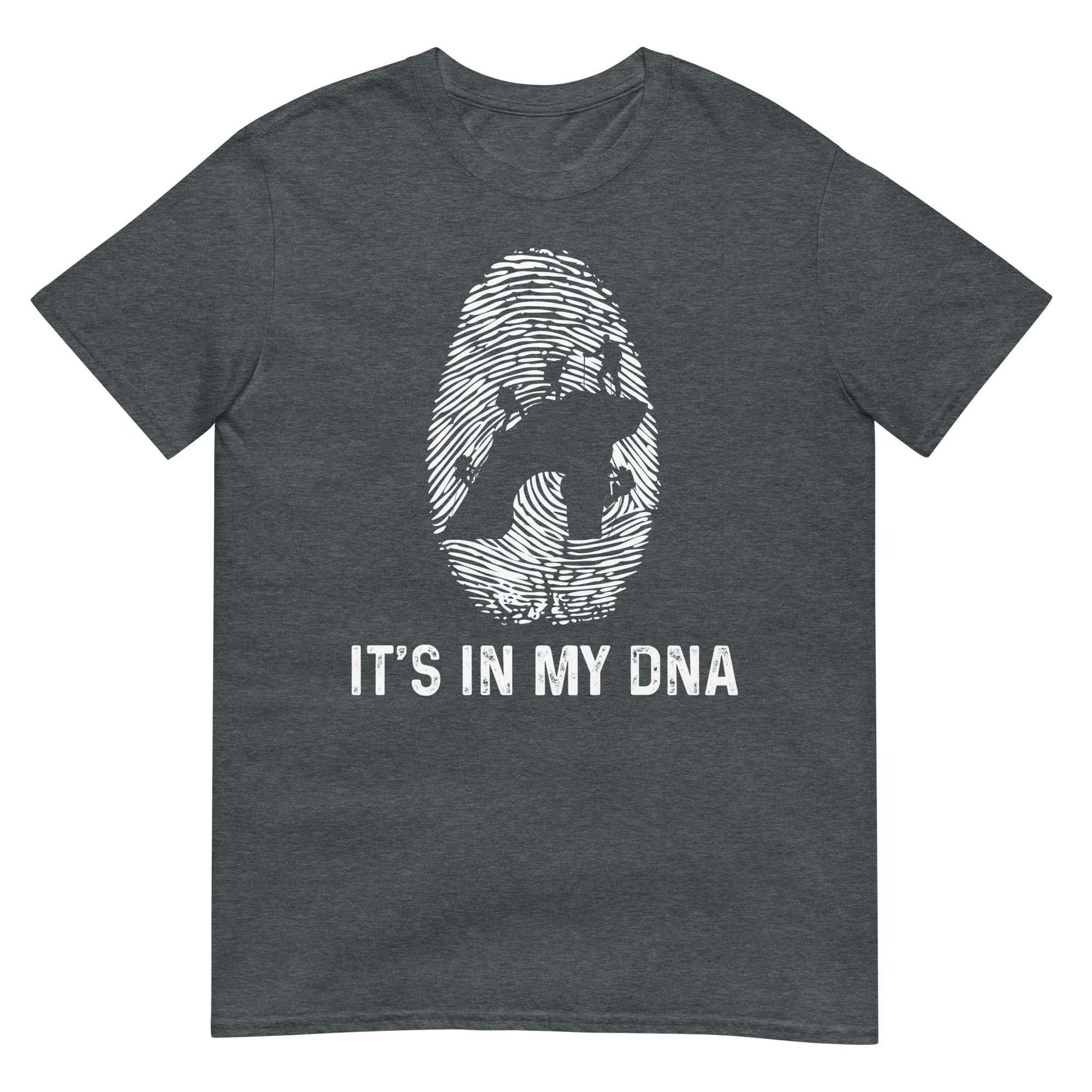 It's In My DNA - T-Shirt (Unisex)