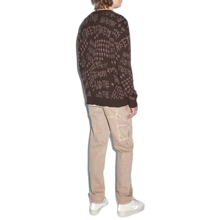 Ksubi Heroism Cardigan (Java) MPS24KW003