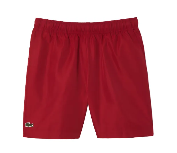 Lacoste Sport Short Junior