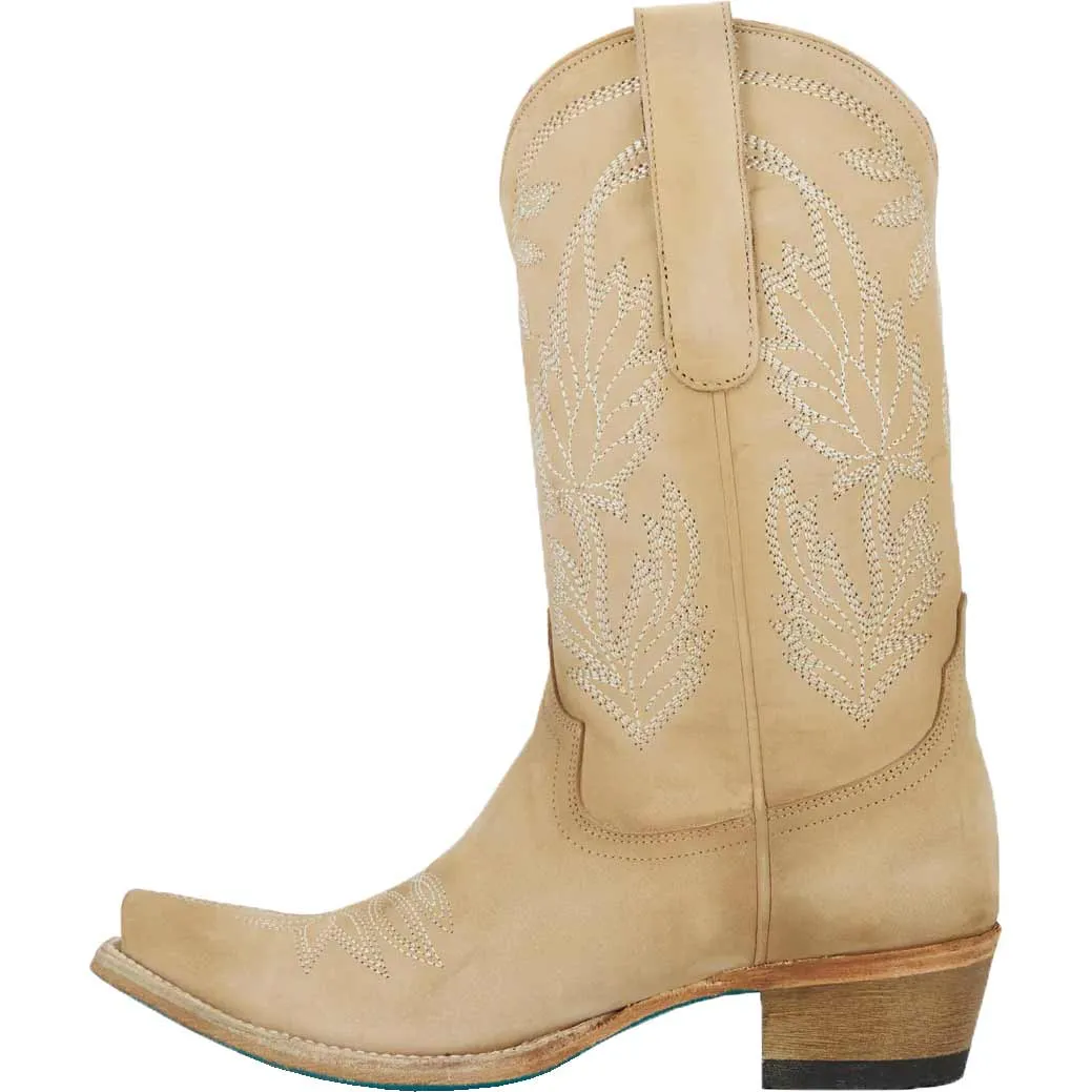 Lane Boots Women's Sandaga Cowgirl Boots