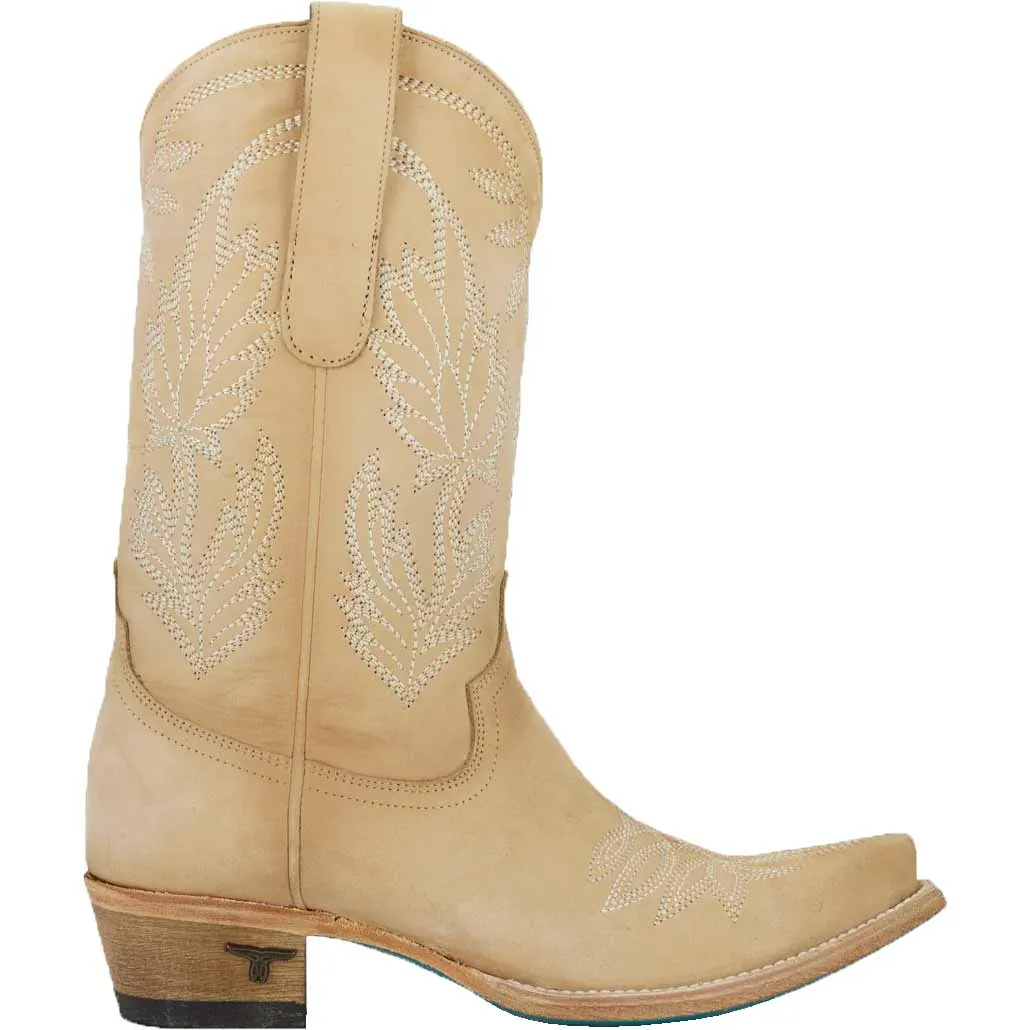 Lane Boots Women's Sandaga Cowgirl Boots