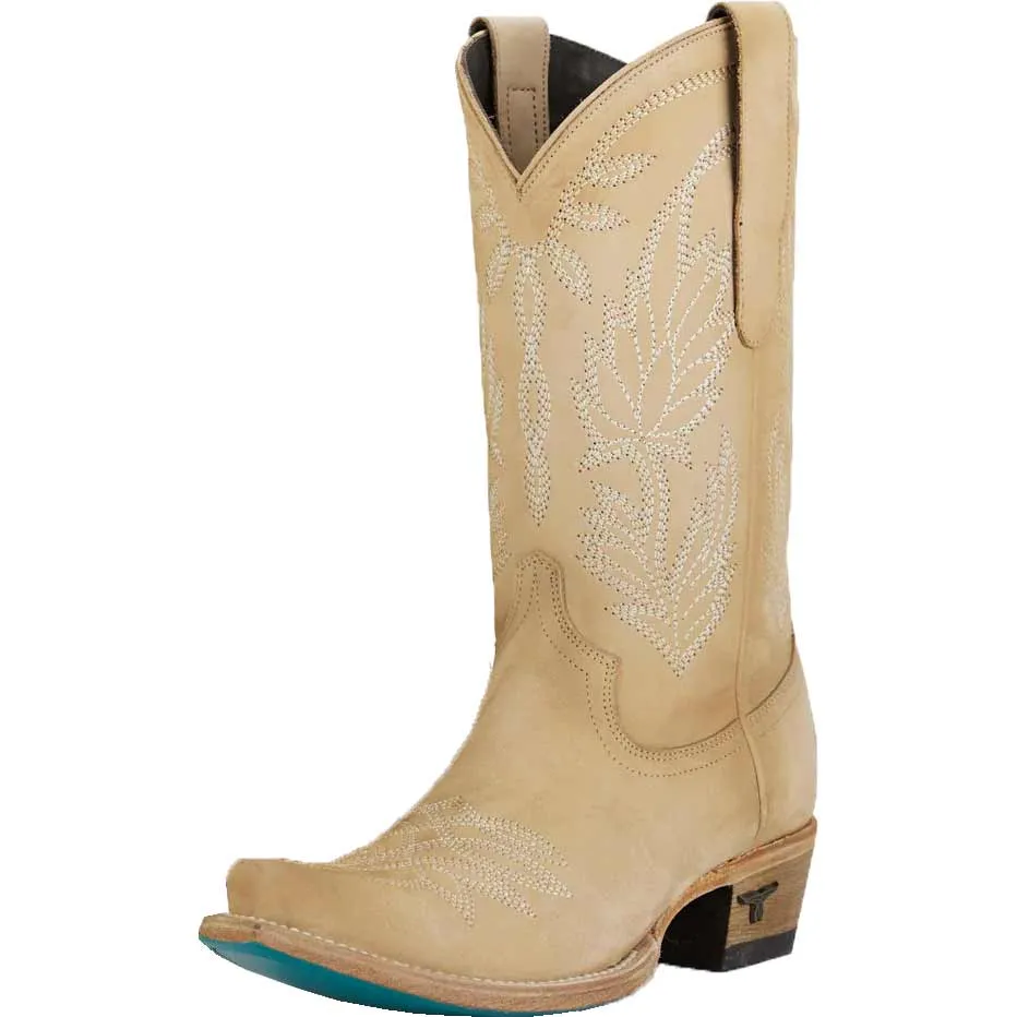 Lane Boots Women's Sandaga Cowgirl Boots