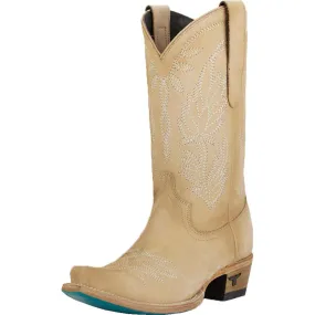 Lane Boots Women's Sandaga Cowgirl Boots