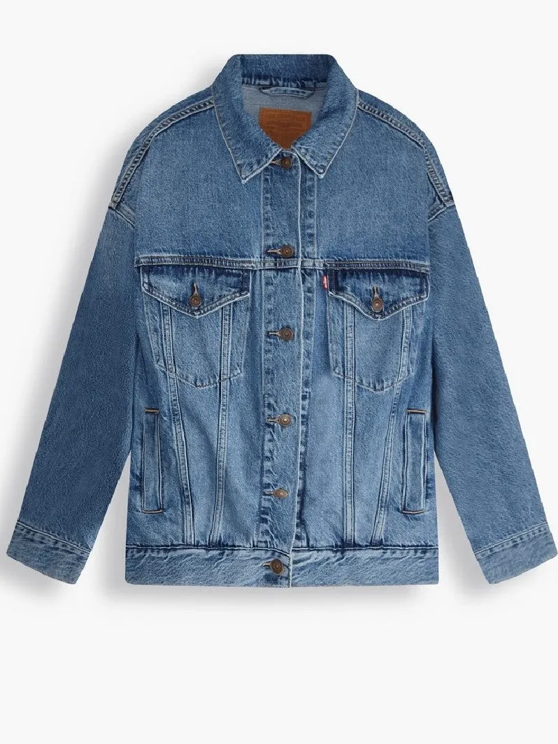 LEVI'S XL Trucker Jacket