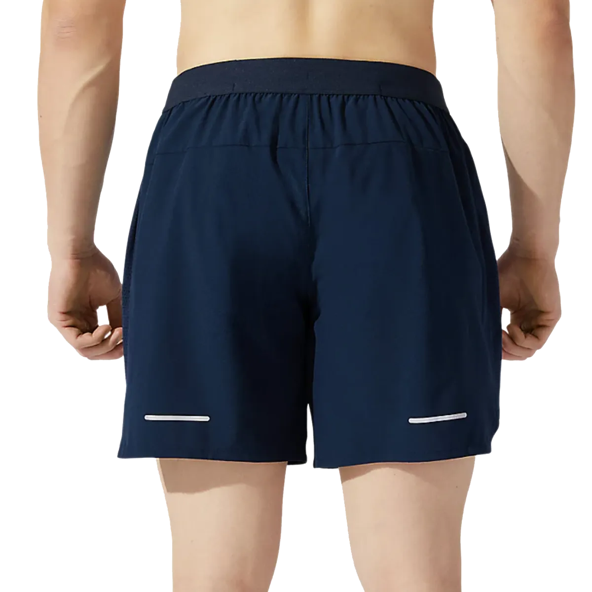 Men's Road 7" Short