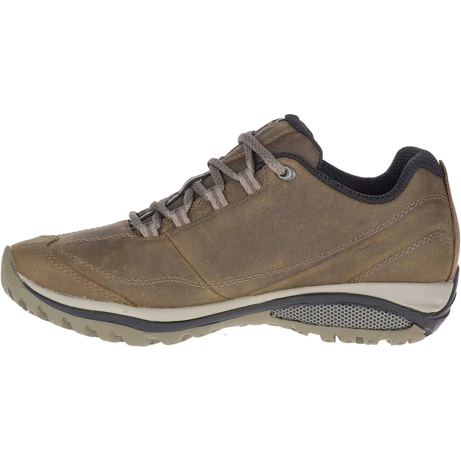 Merrell Siren Traveller 3 Womens Walking Shoes - Brown