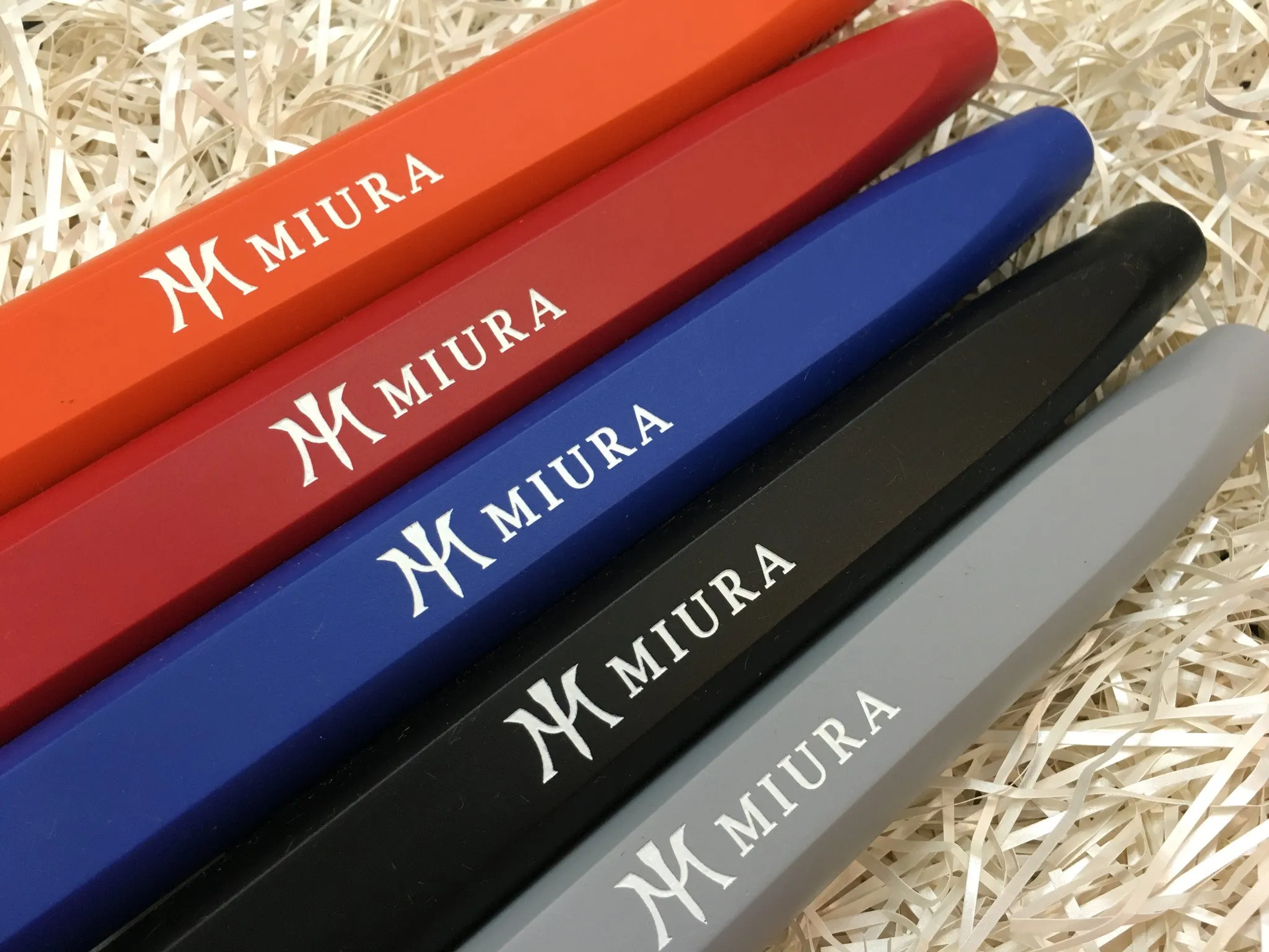 Miura Golf Putter Grip Jumbo