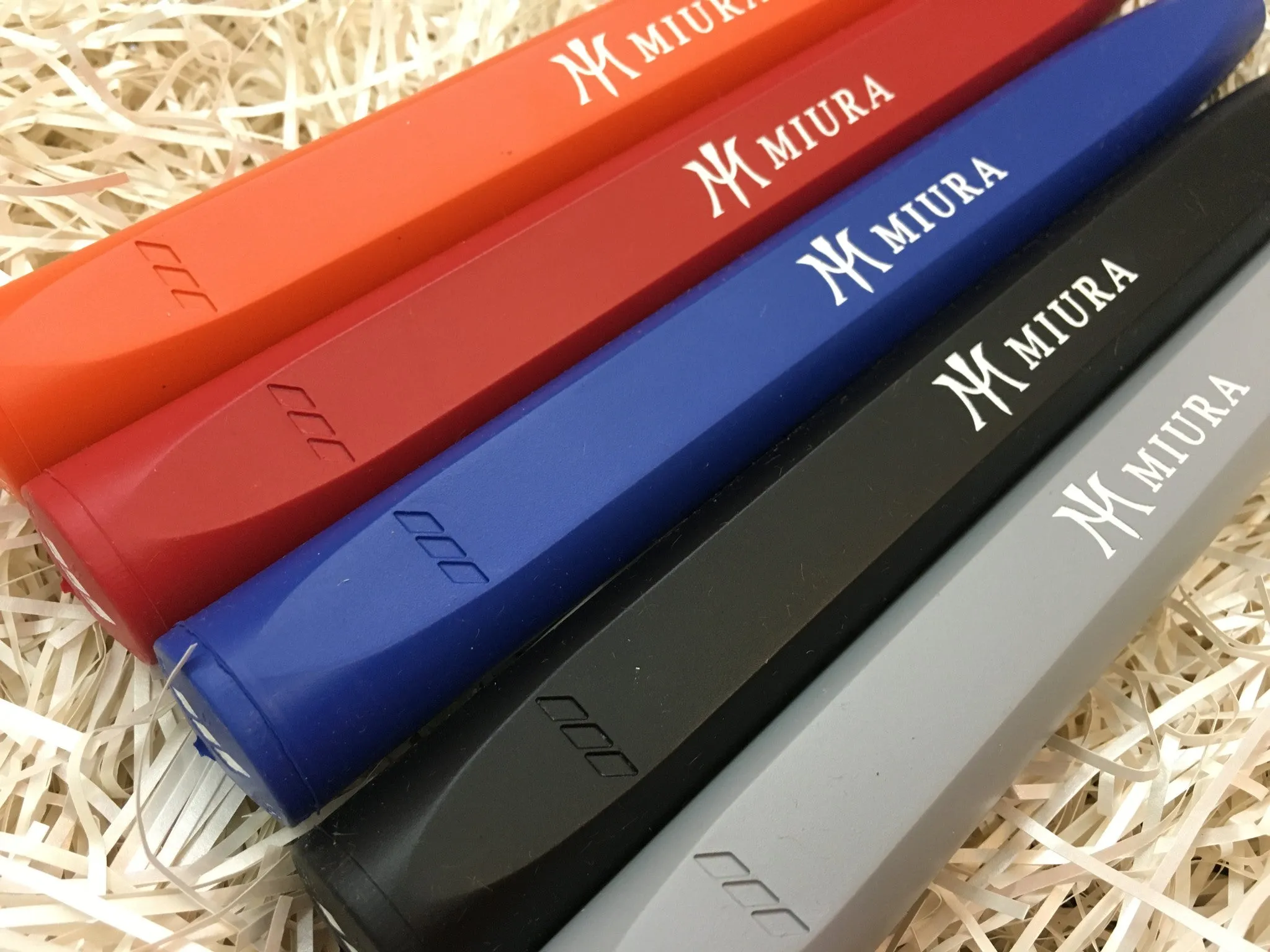 Miura Golf Putter Grip Jumbo