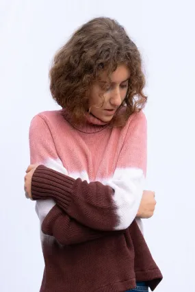 Neapolitan Revival Sweater