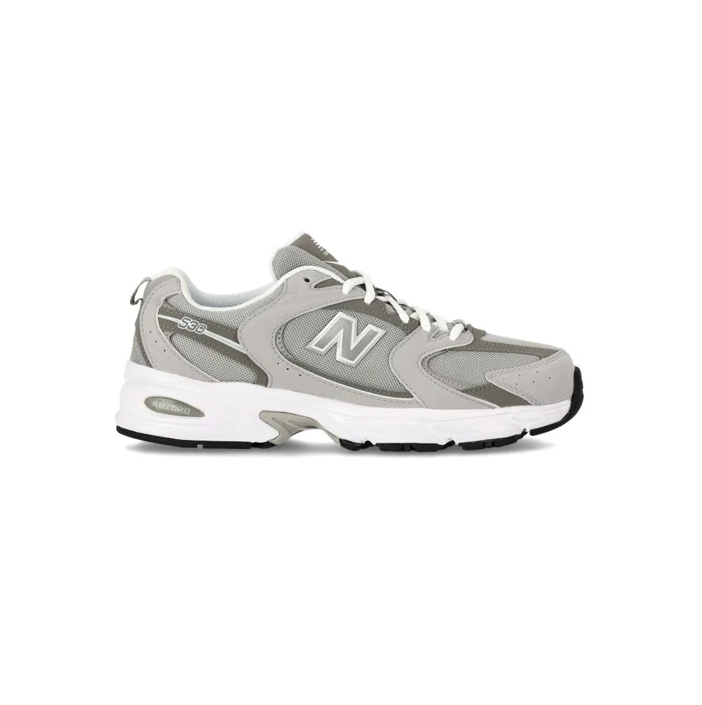 New Balance 530 SMG Grigio Argento Unisex