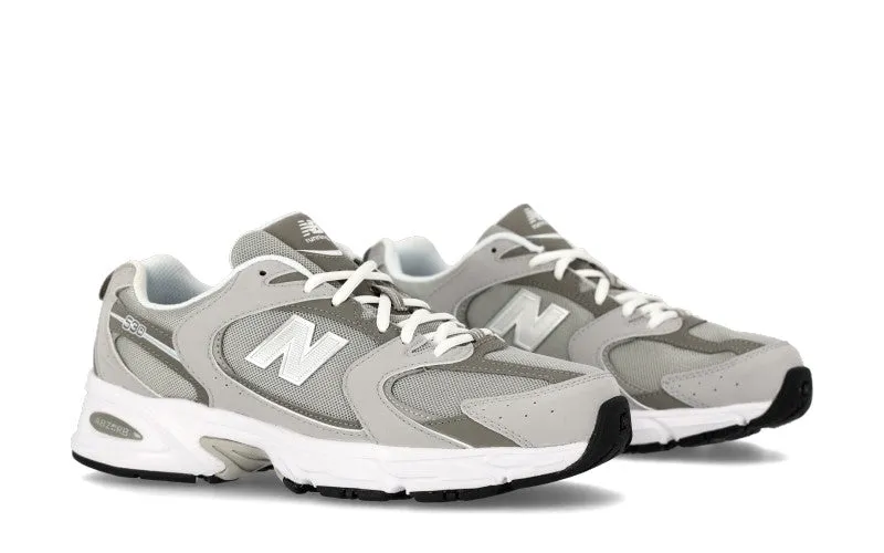 New Balance 530 SMG Grigio Argento Unisex