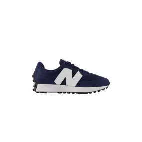 New Balance men's sneakers shoe 327 MS327CNW blue white