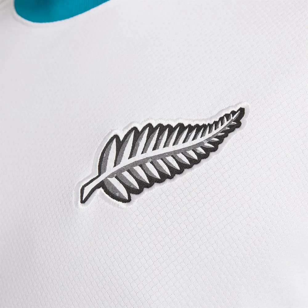 New Zealand Youth Stadium Away Jersey 2023