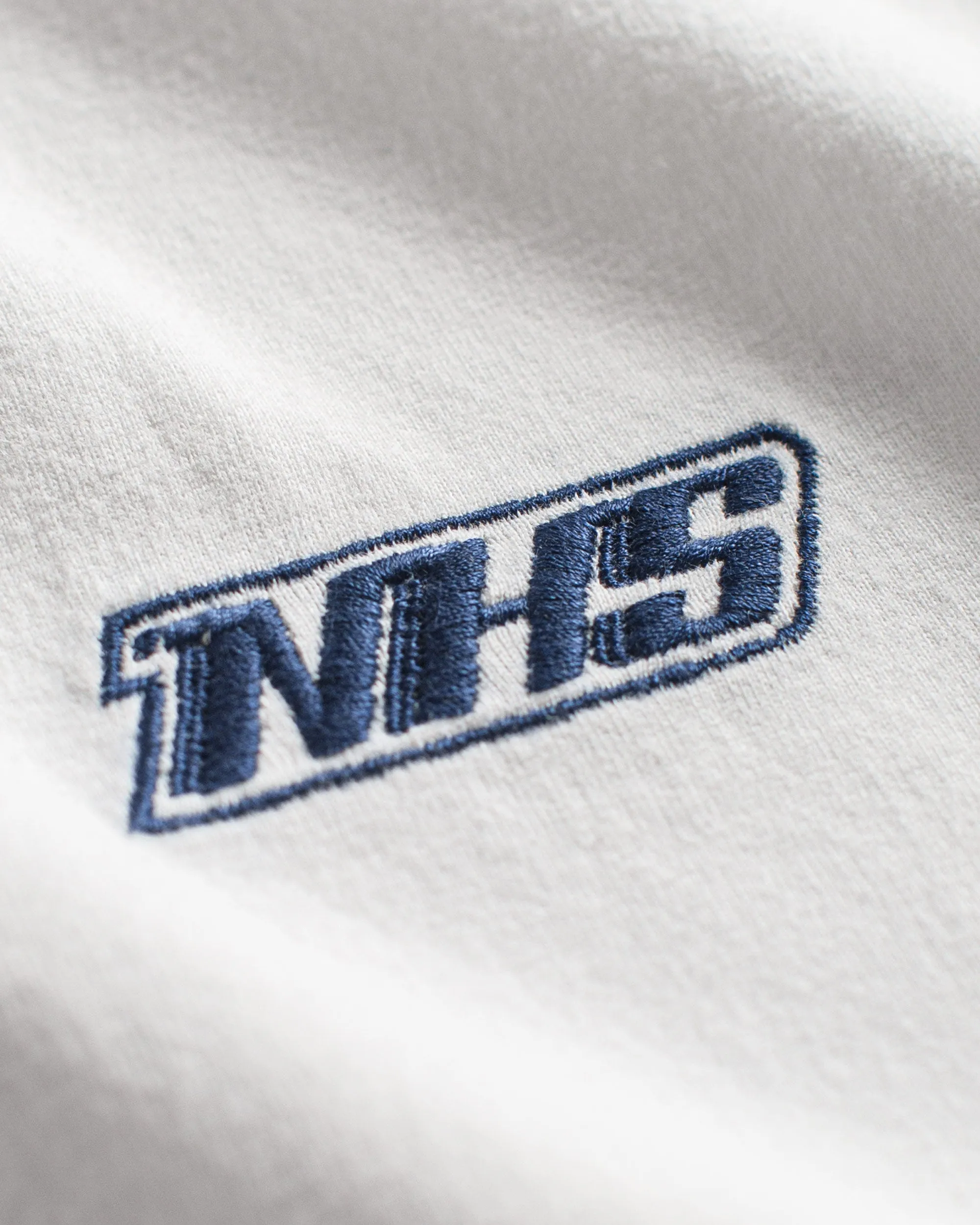 NHS RACE-STAR TEE