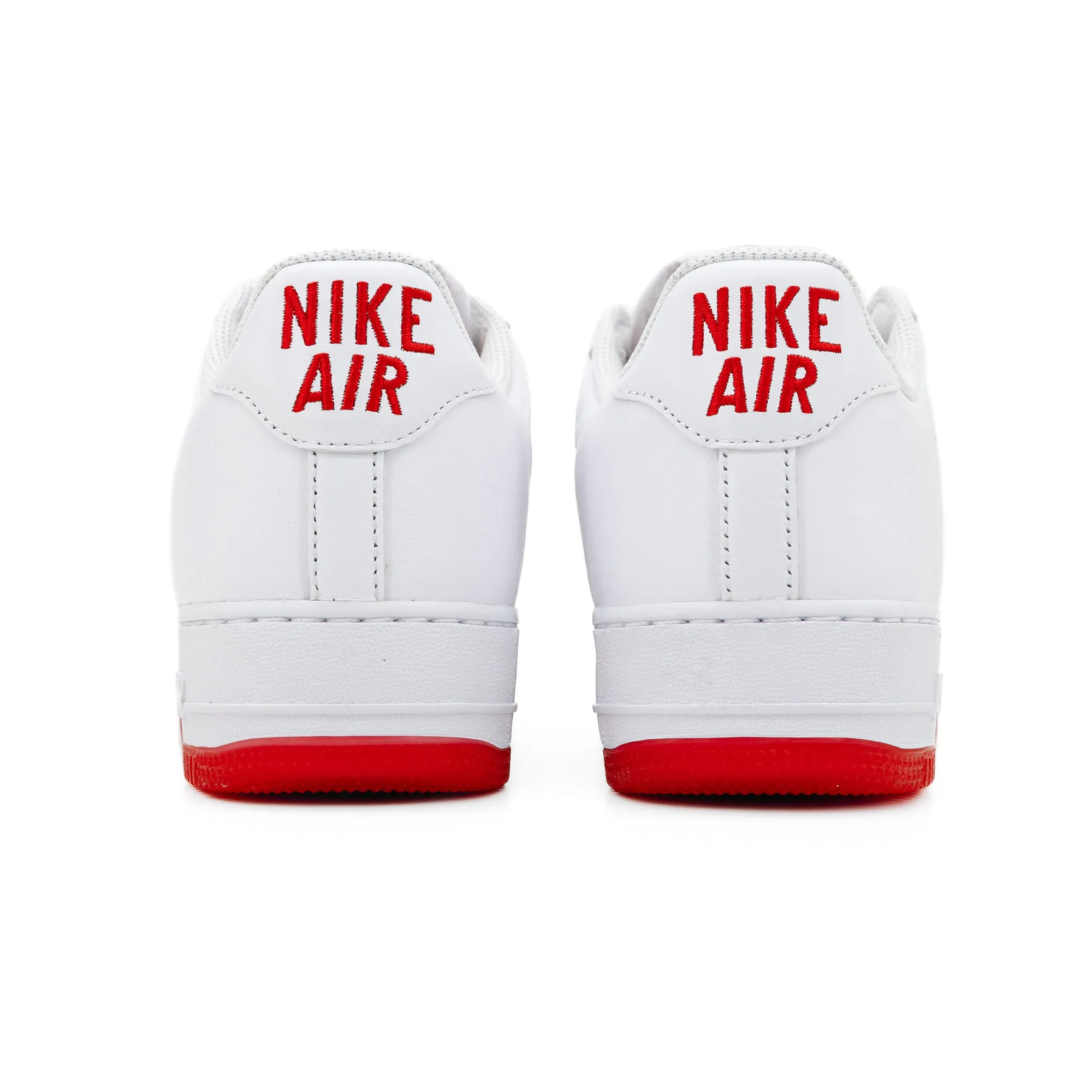 Nike Air Force 1 Low Retro COTM "University Red" FN5924-101