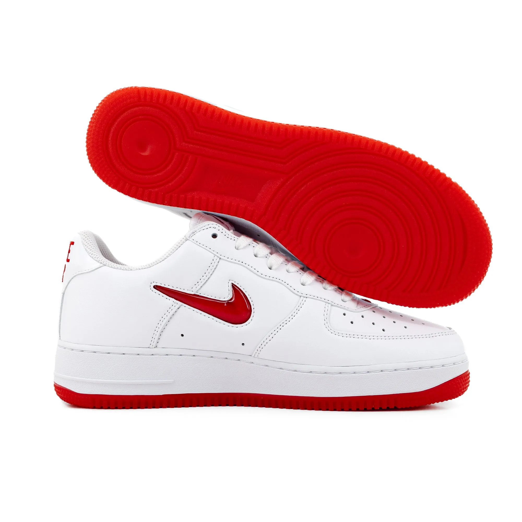 Nike Air Force 1 Low Retro COTM "University Red" FN5924-101