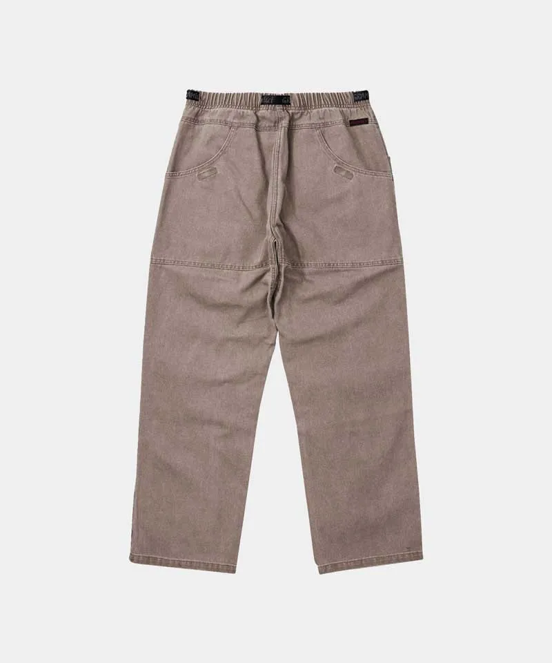 O.G. Canvas Mountain Pant