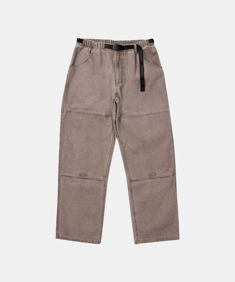 O.G. Canvas Mountain Pant