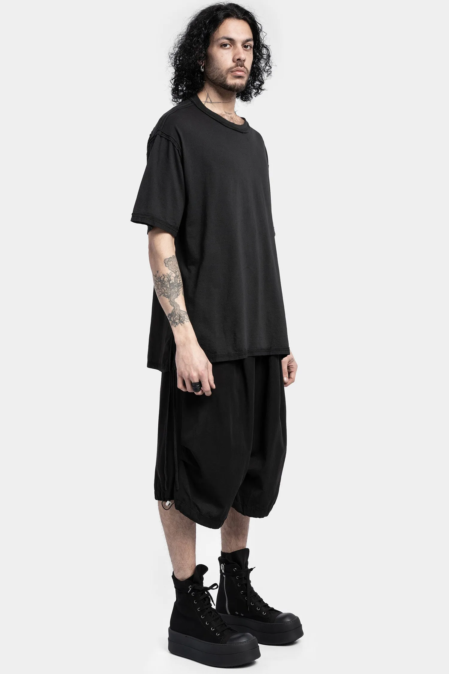 Oversize t-shirt