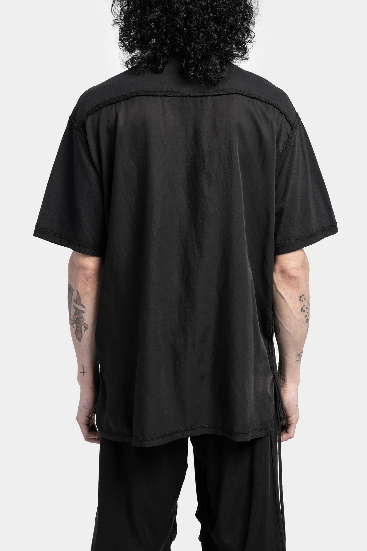 Oversize t-shirt