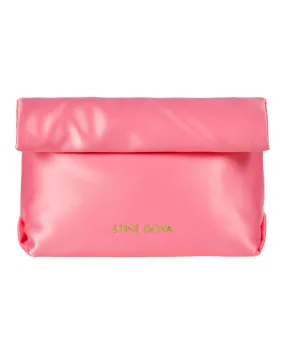 Paris Clutch Pink