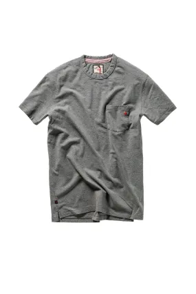 Pique Pocket Tee