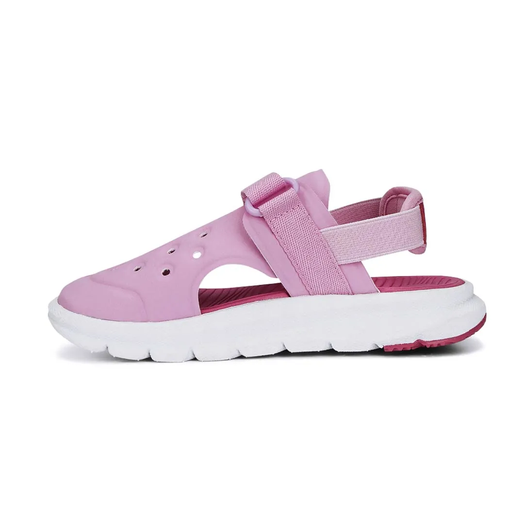 Puma - Kids' (Preschool) Evolve Alternative Closure Sandals (390692 04)