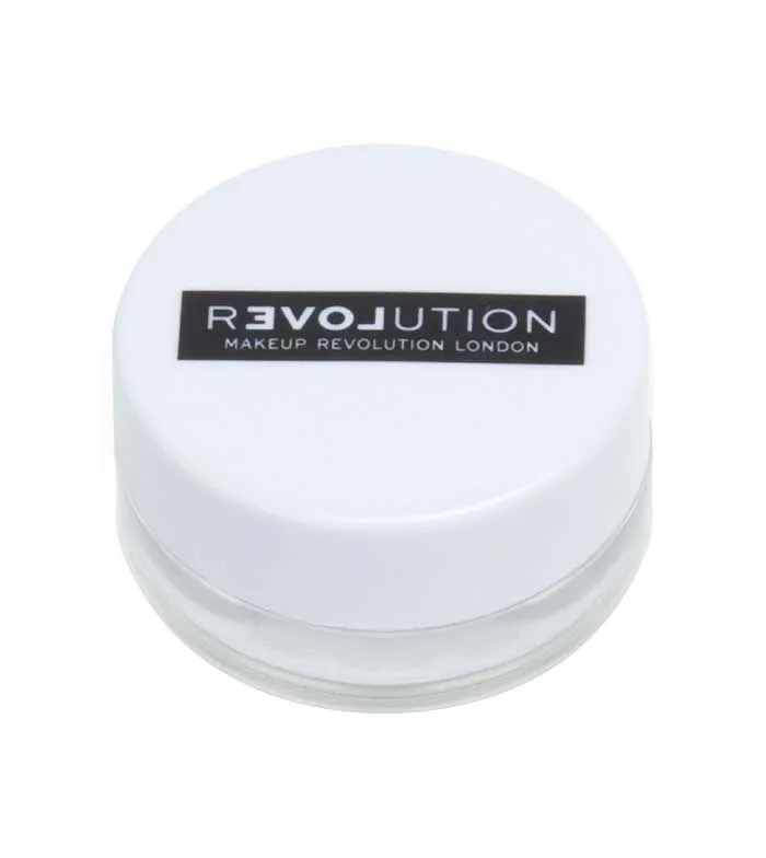 Revolution Relove - *Euphoric* - Glitter iridiscente multiusos - Ice White