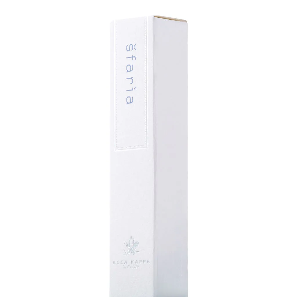 Sfaria Unisex Eau de Parfum - Travel Size