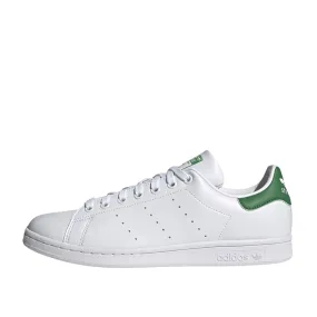 Sneakers Unisex Adidas Stan Smith Bianco / Verde