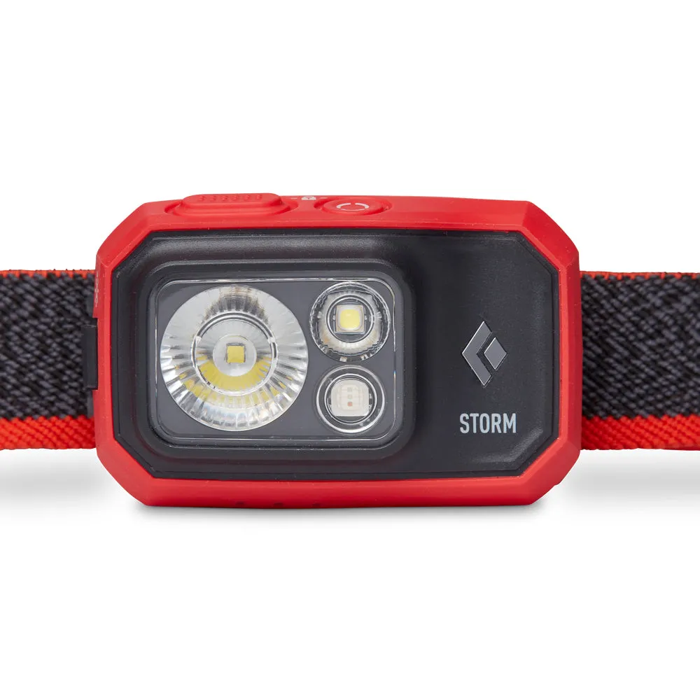 Storm 450 Headlamp