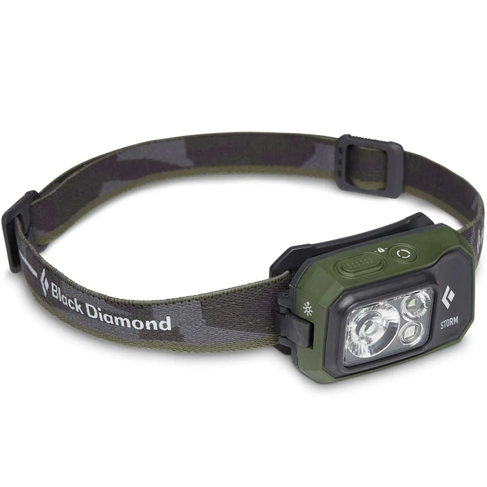 Storm 450 Headlamp