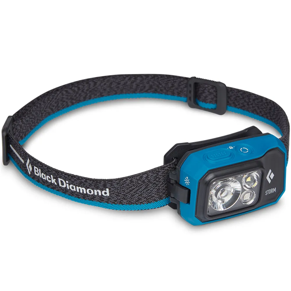 Storm 450 Headlamp