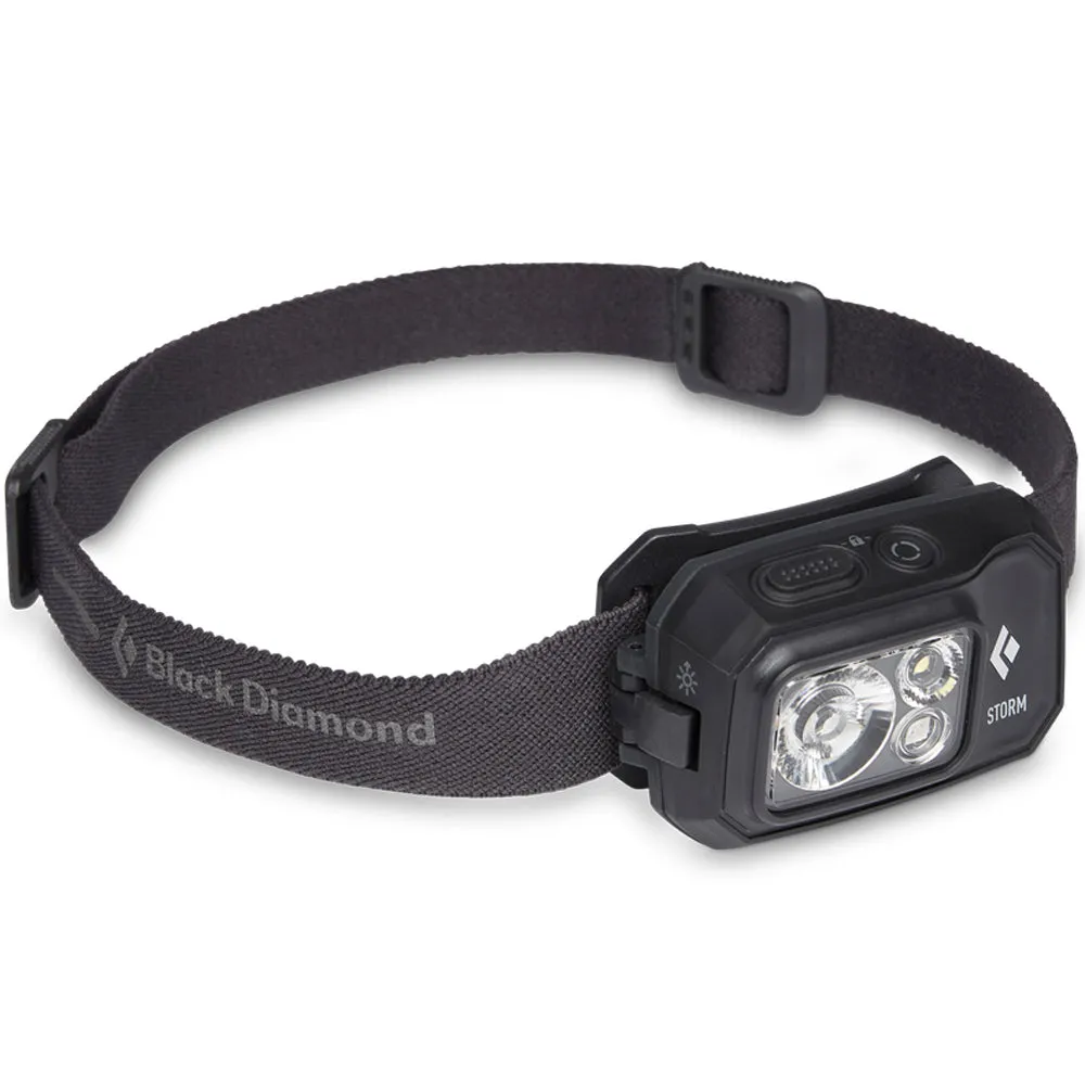 Storm 450 Headlamp