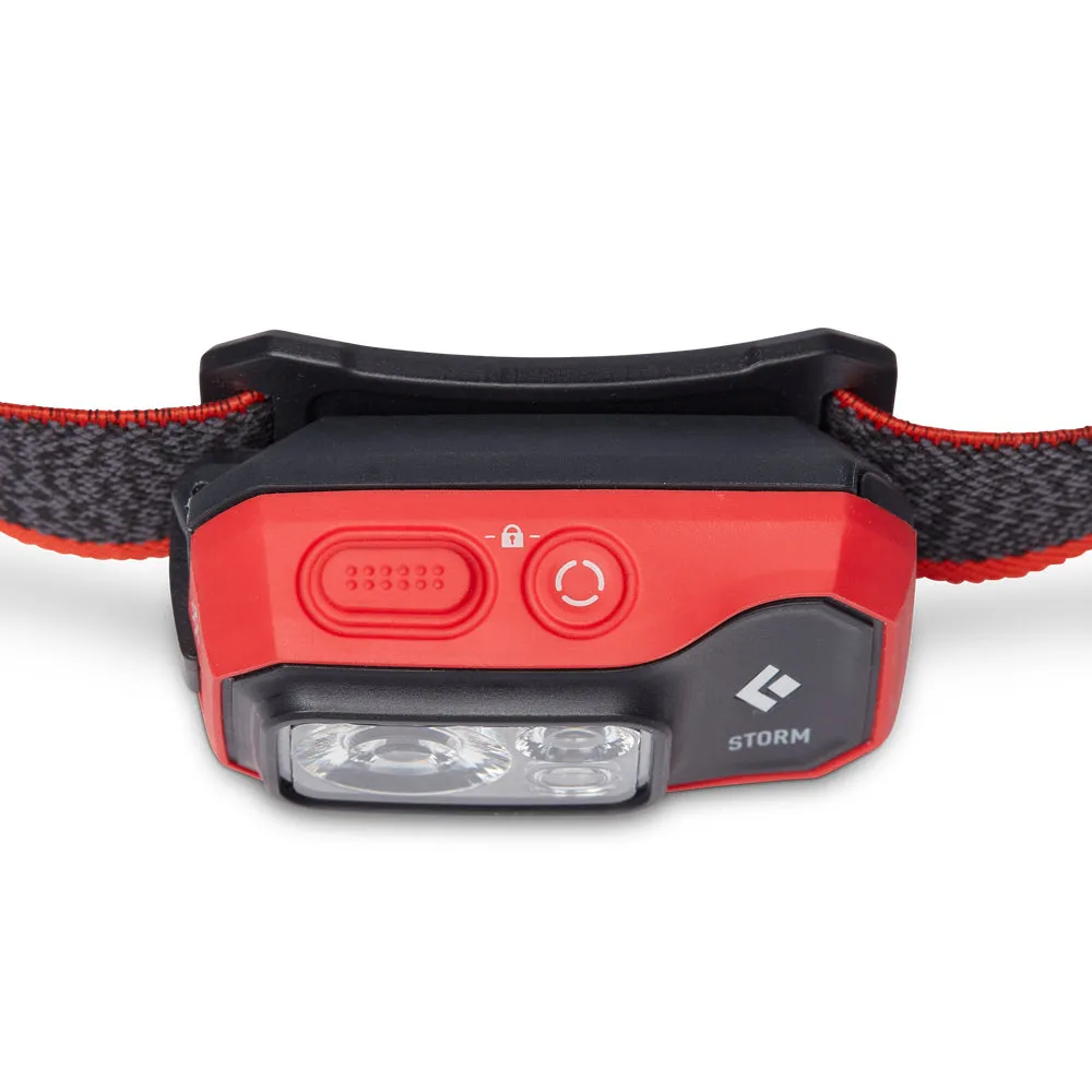 Storm 450 Headlamp