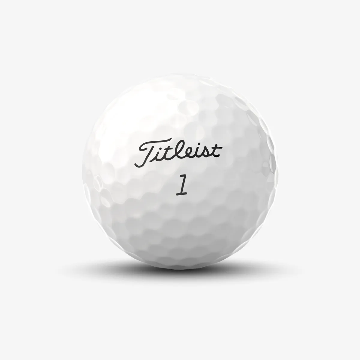 Titleist Tour Soft '24 Dozen