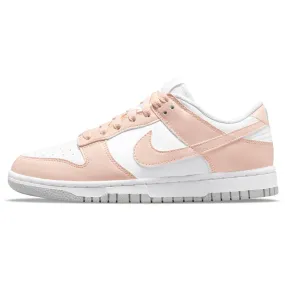 Wmns Nike Dunk Low "Next Nature Pale Coral"