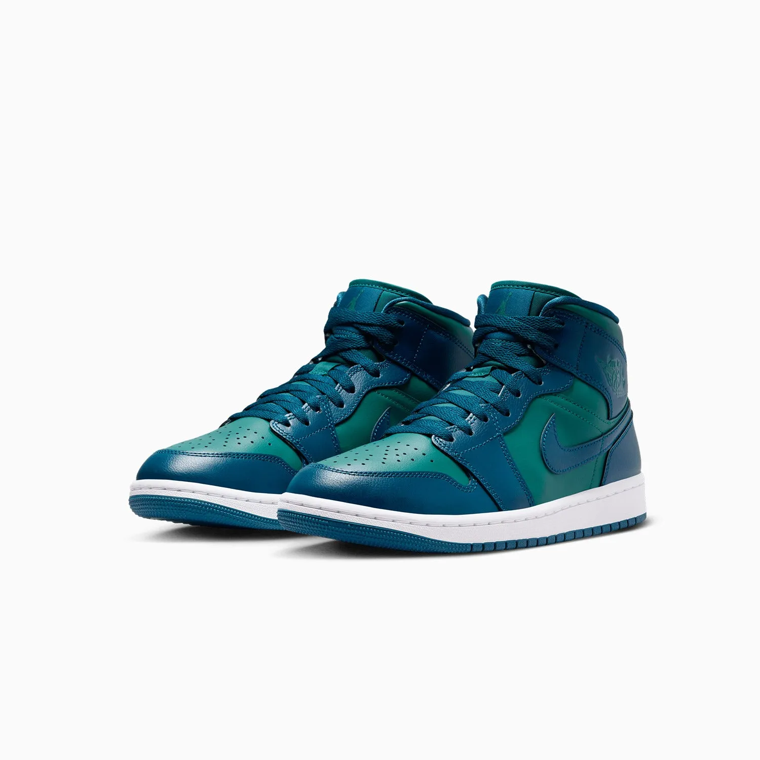 Women's Air Jordan 1 Mid "Sky J Teal"