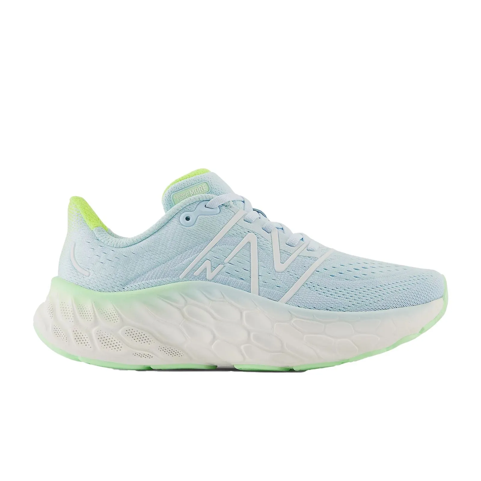 Women's Fresh Foam X More v4