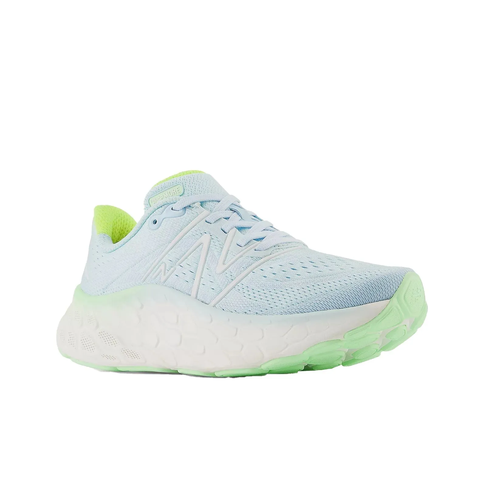 Women's Fresh Foam X More v4