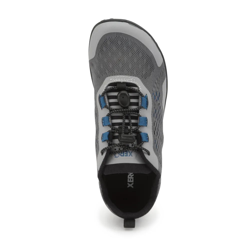 Xero Aqua x Sport Womens Steel Gray/Sapphire