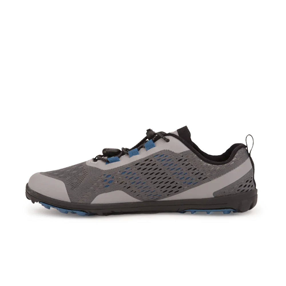 Xero Aqua x Sport Womens Steel Gray/Sapphire